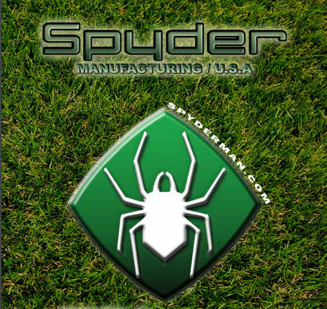 Spyder Manufacturing 40012S Spring Replacement, for Red & White Pruners