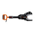 Worx WG307 Corded 5 Amp JawSaw Electric Chainsaw