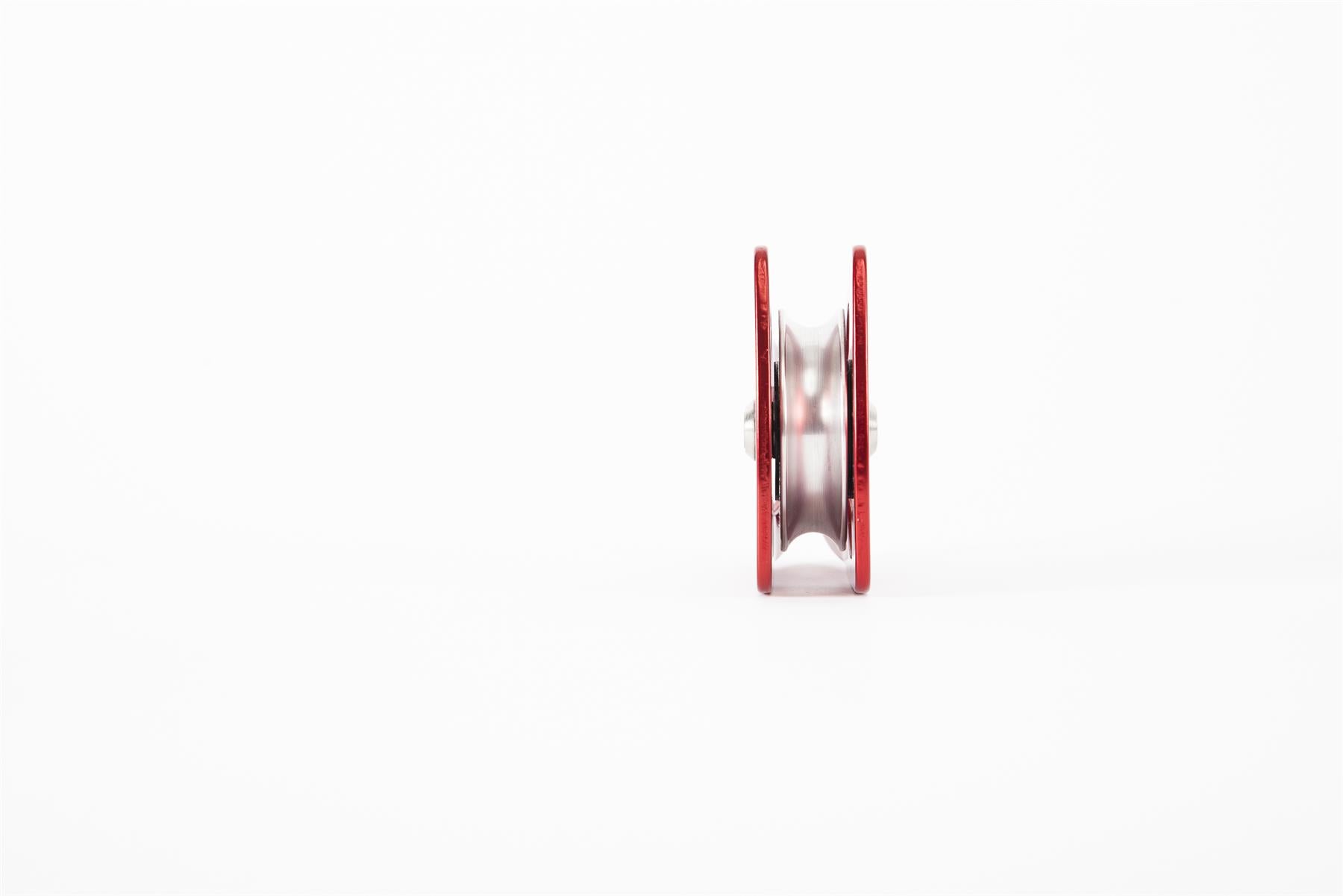 Portable Winch PCA-1292 Single Swing Side Snatch Block Diamter 2-1/2"