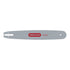 Oregon 180ATMD025 DuraCut 18" Guide Bar, 3/8" Pitch, .050" Gauge