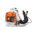 Stihl BR 800 C-E Backpack Blower, Easy2Start, 41N 239MPH