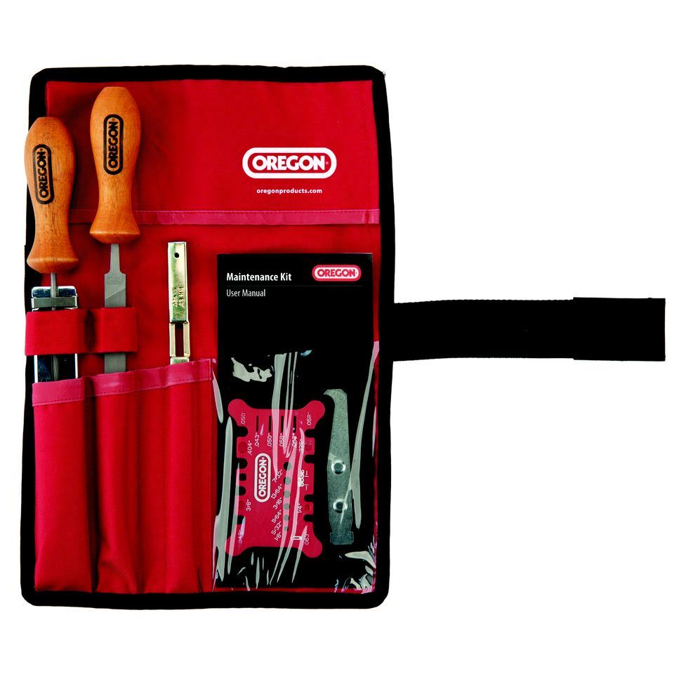 Oregon 558549 Professional Maintenance Kit, 11/64"