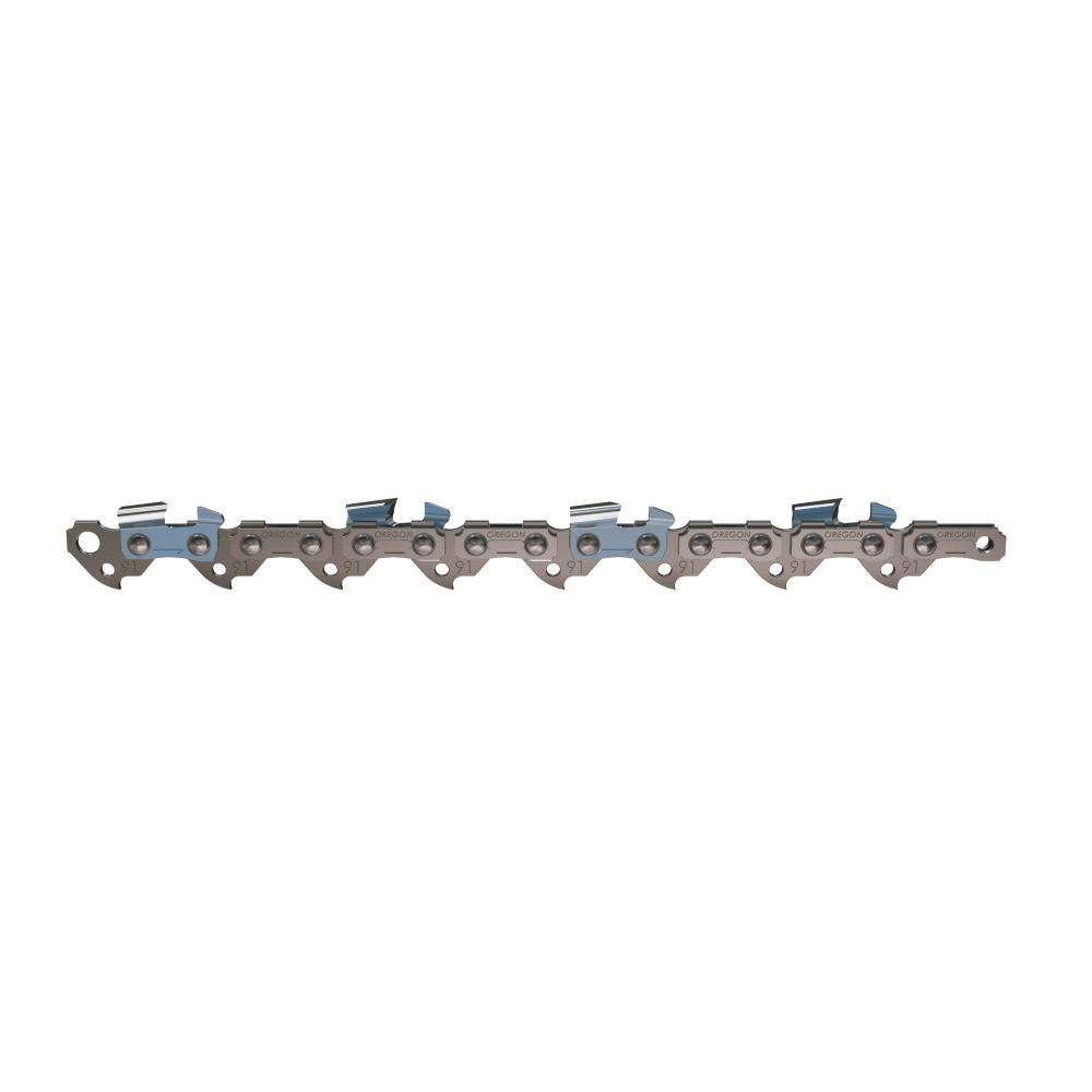Oregon 91VXL034G VersaCut T34 Saw Chain, 3/8" Low Profile Pitch, .050" Gauge, 34 Drive Links