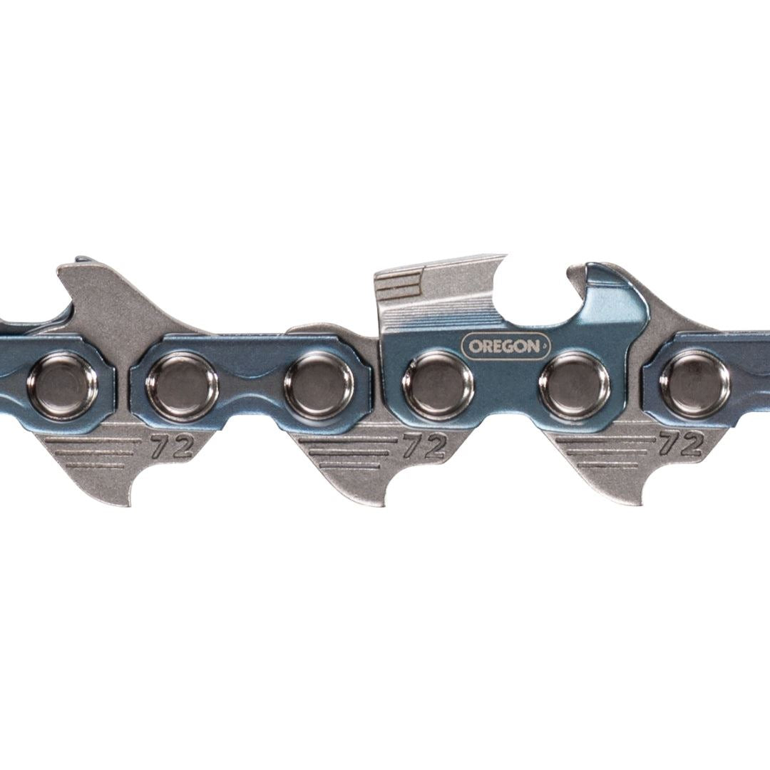 Oregon 72TXL091G SpeedCut Max Saw Chain, 3/8" Pitch, .050" Gauge, 91 Drive Links