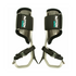 Notch 100080 Gecko Aluminum 3.0 Climbers