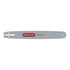 Oregon 178RNDD009 PowerCut 17" Guide Bar, 3/8" Pitch, .058" Gauge