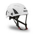 KASK WHE00036.201 Helmet, SuperPlasma HD, White