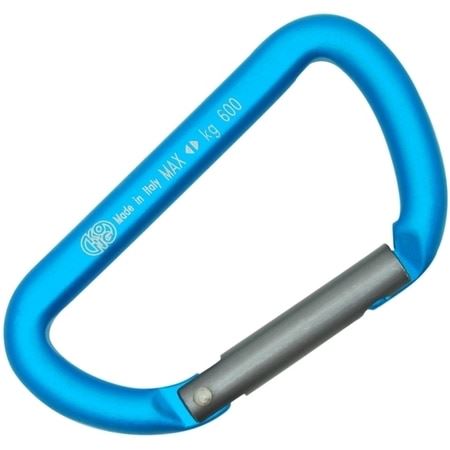 Kong 751E00BD0KK Carabiner Mini D Shelter
