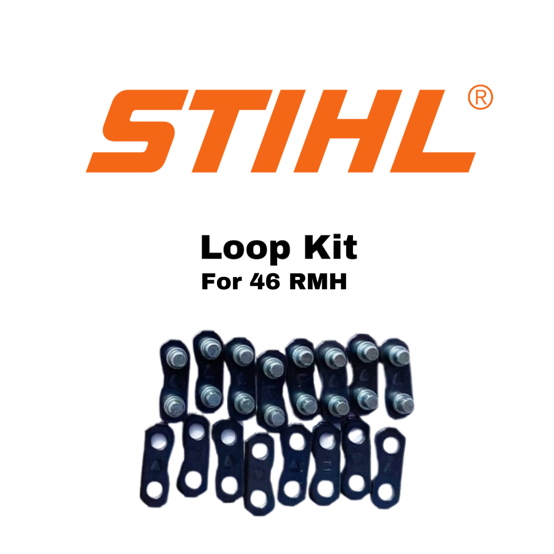 Stihl 3996 660 6020 Loop Kit (RMH), .404"