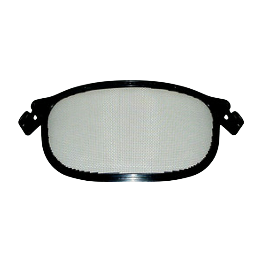 3M 3MRV1A-10P Helmet Visor Steel Mesh Screen