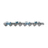 Oregon 21BPX060G ControlCut Saw Chain, .325" Pitch, .058" Gauge, 60 Drive Links
