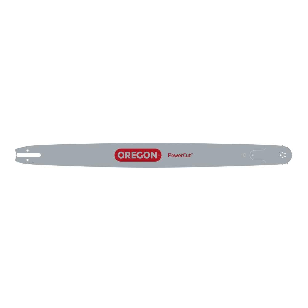 Oregon 323RNDD025 PowerCut 32" Guide Bar, 3/8" Pitch, .063" Gauge