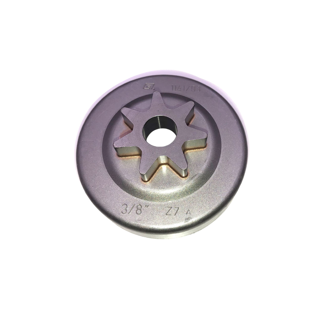 Stihl 1140 640 2000 Spur Sprocket, 3/8" 7T