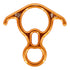 US Rigging Supply USR-840-AU Classic Big "8" Aluminum Descender