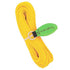 Weaver 08-98327-NG Throw Line Kit, Neon Green, 150' - 12oz