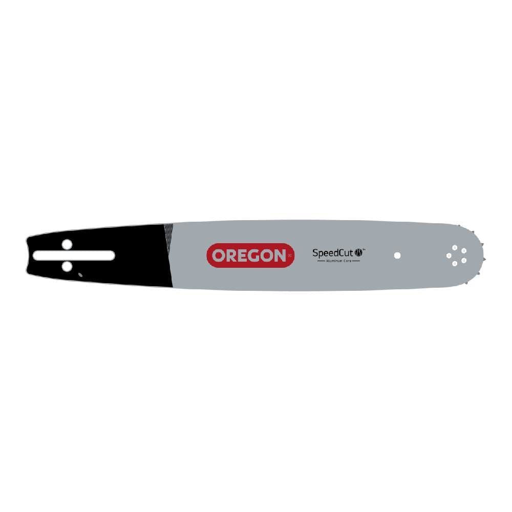 Oregon 180TXLGK095 SpeedCut 18" Guide Bar, 0.325" Pitch, .050" Gauge, Narrow Kerf
