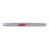 Oregon 343RNDD009 PowerCut 34" Guide Bar, 3/8" Pitch, .063" Gauge