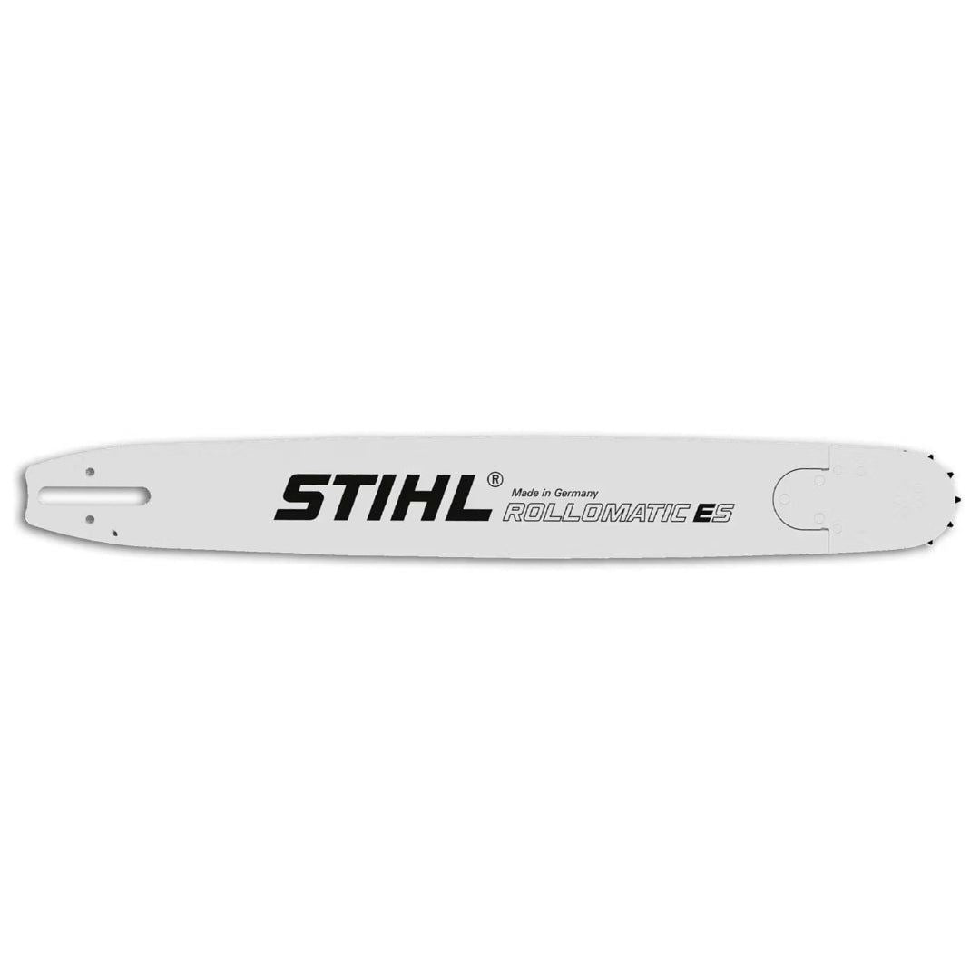 Stihl 3002 000 9731 Rollomatic ES Pro 25" Guide Bar, .404" Pitch, .063" Gauge