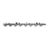 Oregon 90PX051G AdvanceCut R51 Saw Chain, 3/8" Low Profile Pitch, .043" Gauge, 51 Drive Links