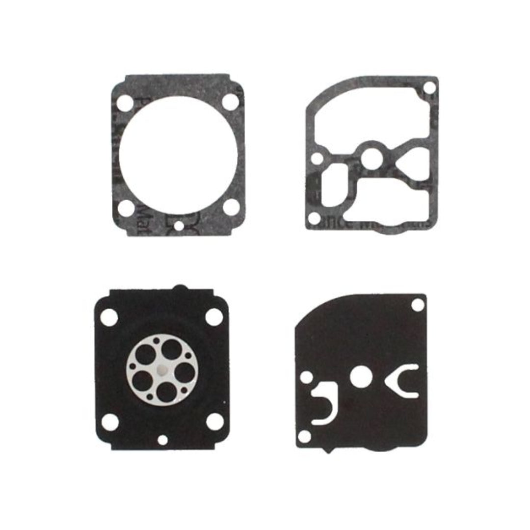 Stihl 1141 007 1030 Set Of Carburetor Parts
