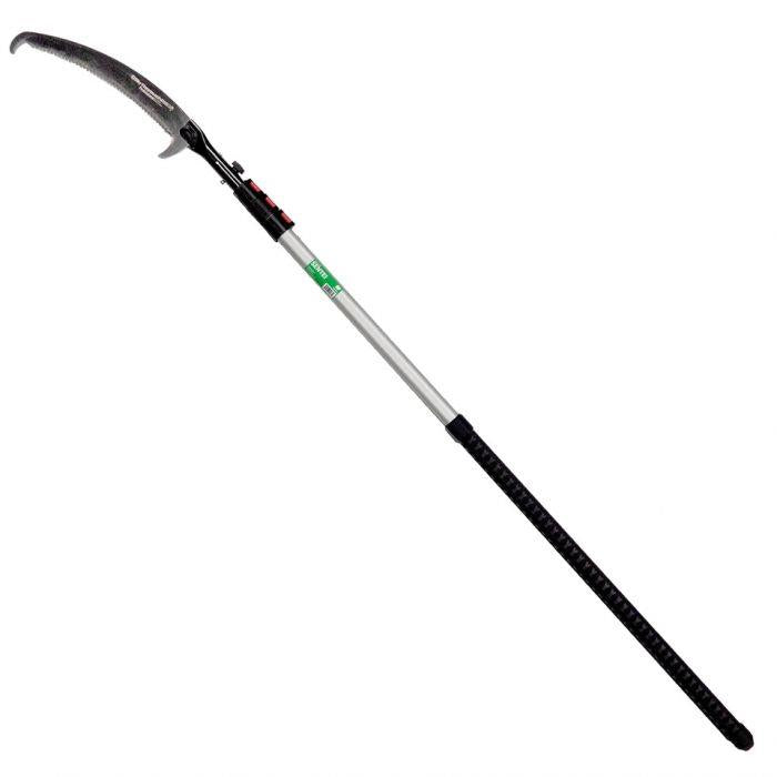 Notch 4177-39N Sentei 4-Section Telescoping Aluminum Polesaw, 21'