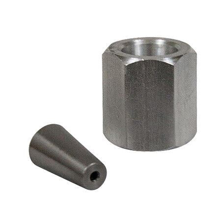 Rigguy 201 Wire Stop (Block & Cone) – American Forestry