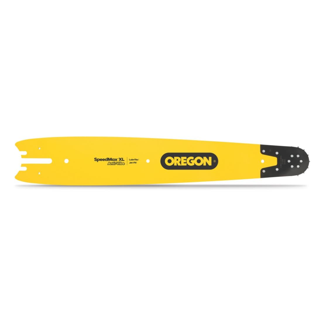 Oregon 902SMRDS149 SpeedMax XL AV Harvester Guide Bar, .404" Pitch, .080" Gauge