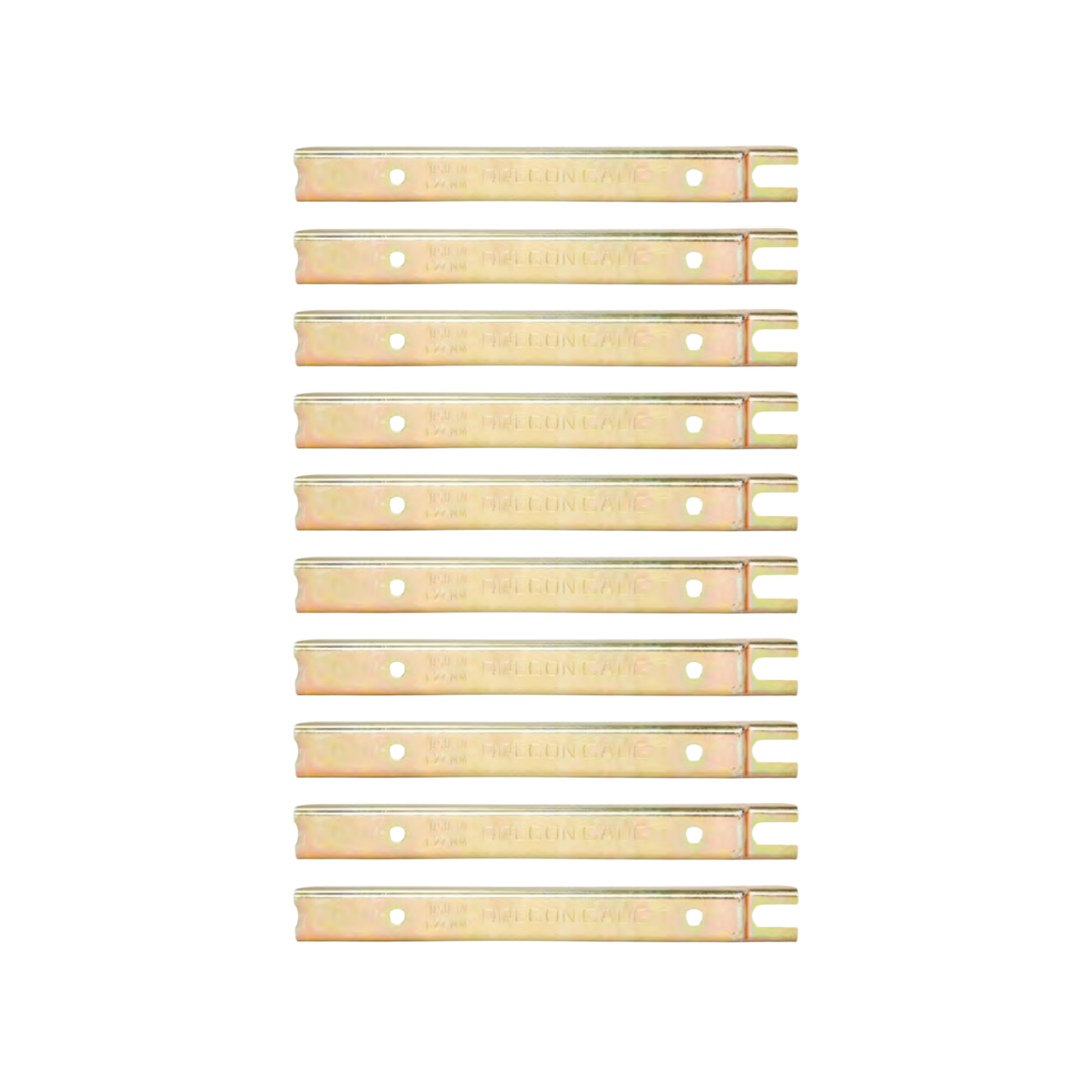 Oregon 38850 Depth Gauge, 10 Pack, .050"