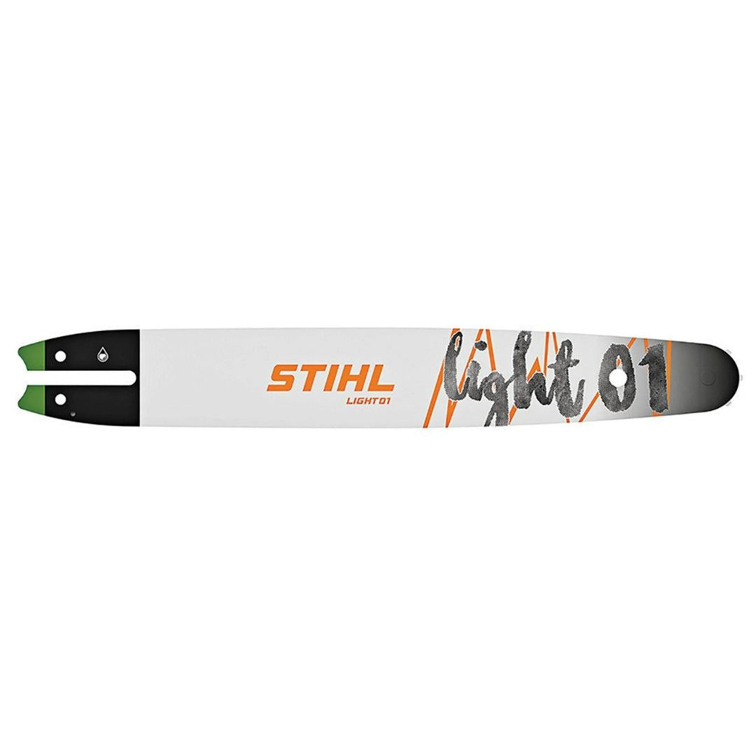 Stihl 3005 008 3905 Light 01 12" Guide Bar, 3/8" Low Profile Pitch, .043" Gauge
