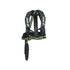 Efco Pro Padded Double Harness with Cushioned Back Support & Hip Pad, Quick Release, Adjustable (Fits DS3500T)