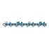 Oregon 72EXL090G PowerCut B90 Saw Chain, 3/8" Pitch, .050" Gauge, 90 Drive Links