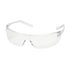 Delta Plus SG-58C-AF Helium 15 Ultralight Safety Glasses w/ Clear Anti-Fog Lens