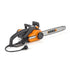 Worx WG304.1 Corded 15 Amp Electric 18" Chainsaw, 3/8" Pitch