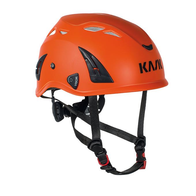 KASK WHE00138-203 Superplasma HD Helmet, Orange