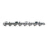 Oregon 73RD064G RipCut Saw Chain, 3/8" Pitch, .058" Gauge, 64 Drive Links