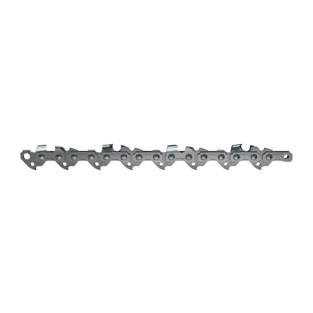 Oregon 91PX041G AdvanceCut S41 Saw Chain, 3/8" Low Profile Pitch, .050" Gauge, 41 Drive Links