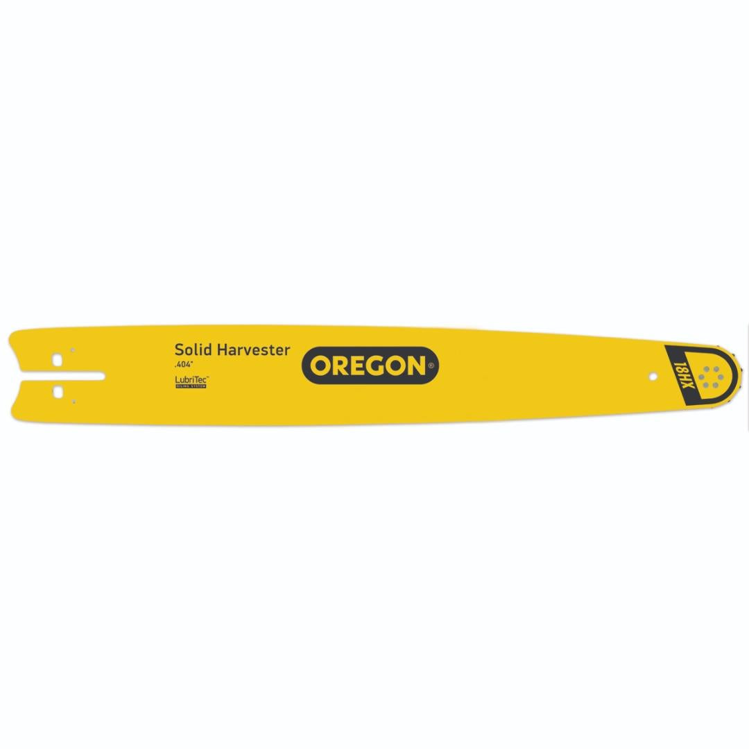 Oregon 642HSFL114 Harvester 64cm Guide Bar, .404" Pitch, .080" Gauge