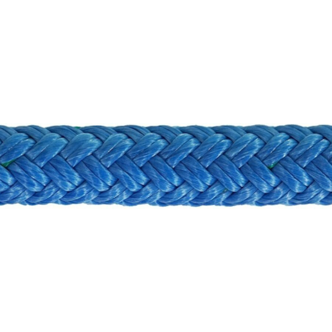 All Gear AGBR12150 Husky .5 Bull Rigging Rope, 1/2