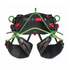 Teufelberger 7350484 Treemotion Essential Saddle, Medium