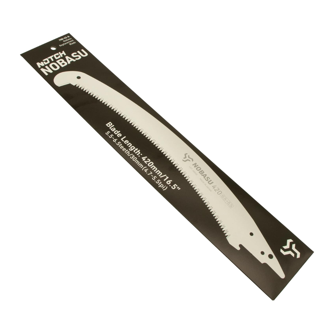 Silky 798-42-A Nobasu Replacement Blade, 16.5"