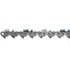 Oregon 27RX122G Ripcut Saw Chain, .404" Pitch, .063" Gauge, 122  Drive Links