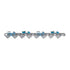 Oregon 21LGX080G PowerCut Saw Chain, .325" Pitch, .058" Gauge, 80 Drive Links