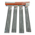 Stihl 7010 871 0401 Files, Box Of 4 / 3 Packs, 5/32" for 1/4" & 3/8" P Chain