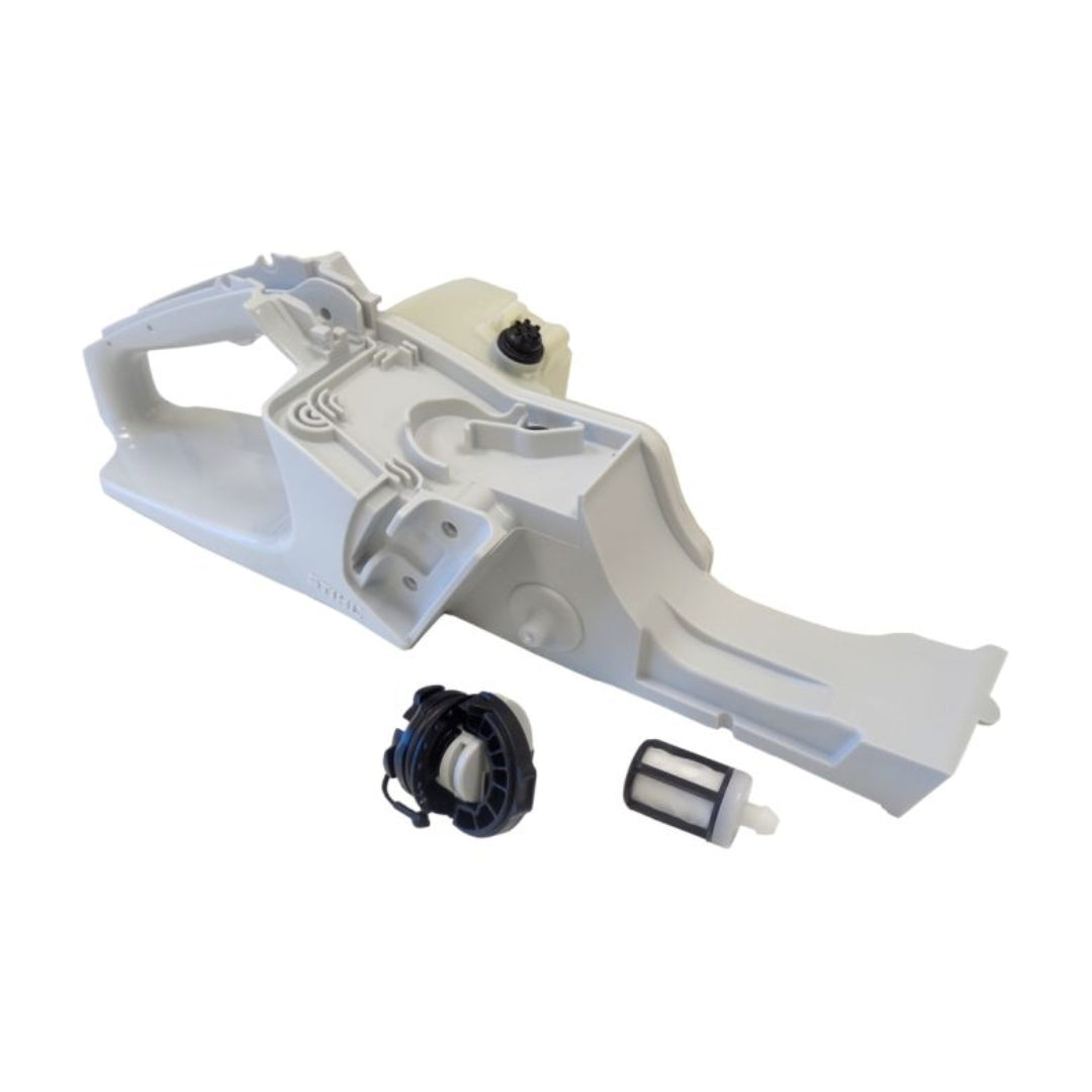 Stihl 1141 350 0823 Tank Housing