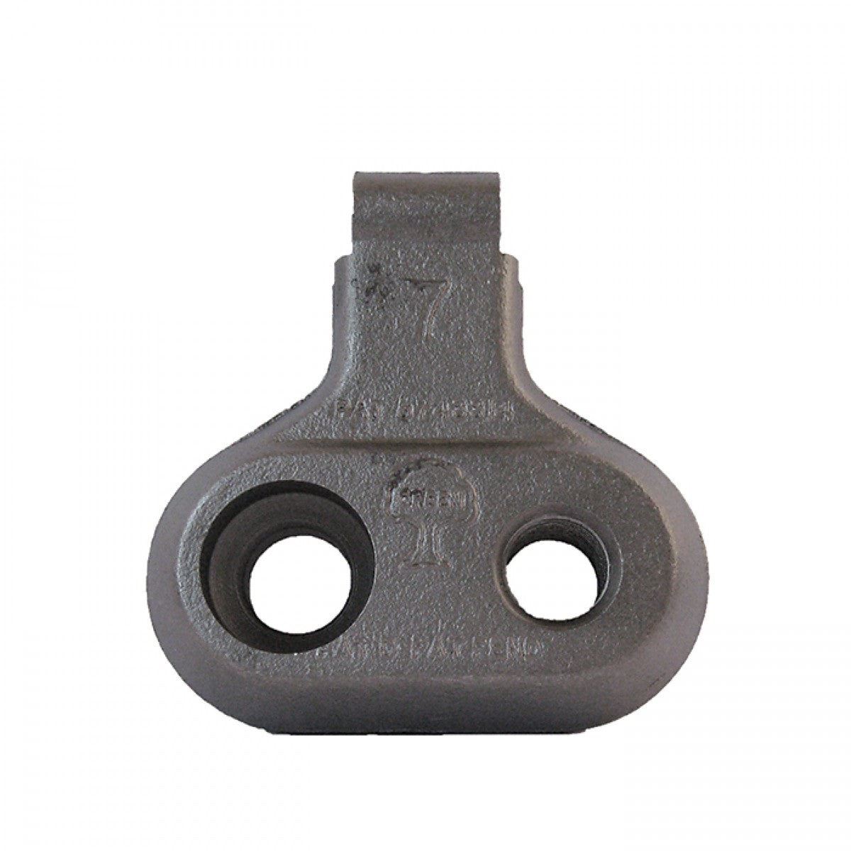 GreenMFG 700LP-S GreenTeeth 700 Straight Pocket Lopro