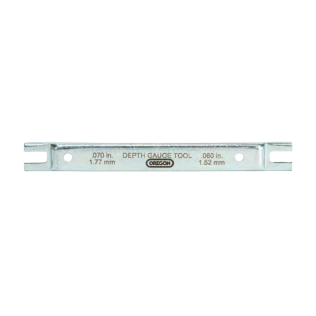 Oregon 650065-E Depth Gauge Tool, .060"