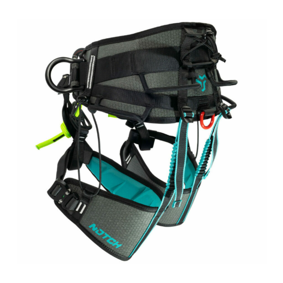 Notch CATH-2 Catalyst Harness, Size 2