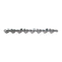 Oregon 91PX053G AdvanceCut S53 Saw Chain, 3/8" Low Profile Pitch, .050" Gauge, 53 Drive Links