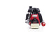 Portable Winch PCW5000-HS High-Speed Gas-Powered Pulling Winch GXH50