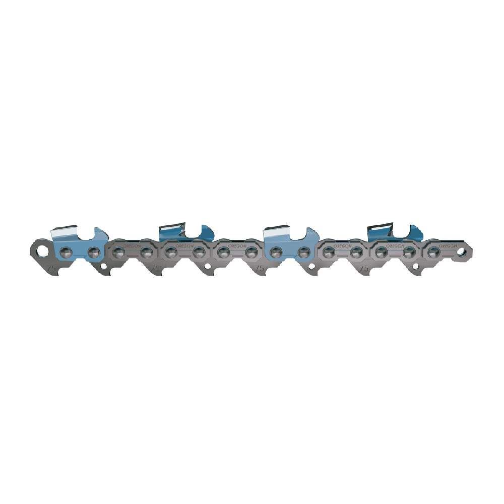 Oregon 75CL106G PowerCut Saw Chain, 3/8" Pitch, .063" Gauge, 106 Drive Links